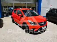 2018 Opel Karl