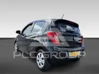 2018 Opel Karl