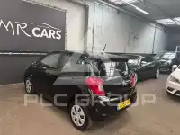 2018 Opel Karl