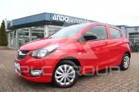 2018 Opel Karl