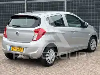 2018 Opel Karl