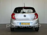 2018 Opel Karl