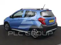 2018 Opel Karl