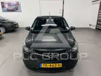 2018 Opel Karl
