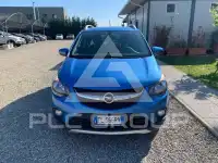 2018 Opel Karl