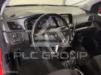 2018 Opel Karl