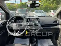 2018 Opel Karl