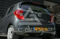 2018 Opel Karl