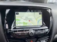 2018 Opel Karl