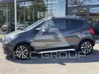 2018 Opel Karl