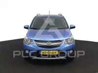 2018 Opel Karl