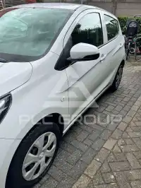 2018 Opel Karl