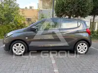 2018 Opel Karl