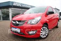 2018 Opel Karl