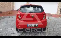 2018 Opel Karl