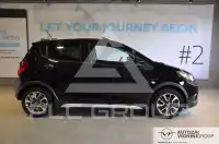 2018 Opel Karl