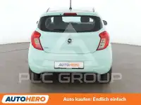 2018 Opel Karl
