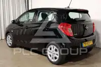 2018 Opel Karl