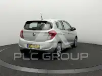 2018 Opel Karl