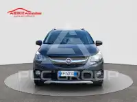 2018 Opel Karl