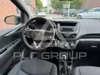 2018 Opel Karl