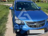 2018 Opel Karl