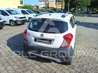 2018 Opel Karl