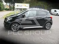 2018 Opel Karl