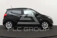 2018 Opel Karl