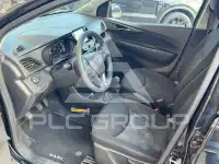 2018 Opel Karl