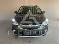2018 Opel Karl