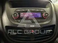 2018 Opel Karl