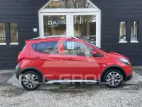 2018 Opel Karl
