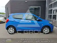 2018 Opel Karl