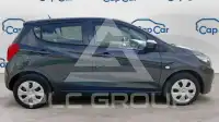 2018 Opel Karl