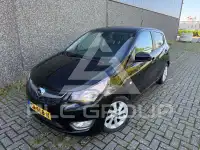 2018 Opel Karl