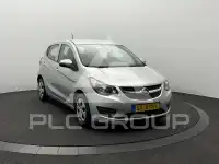 2018 Opel Karl