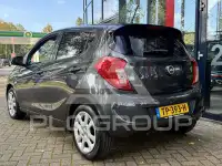2018 Opel Karl