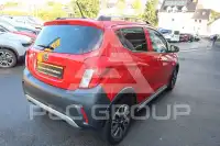 2018 Opel Karl