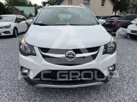 2018 Opel Karl
