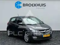 2018 Opel Karl