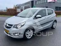 2018 Opel Karl