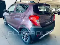 2018 Opel Karl