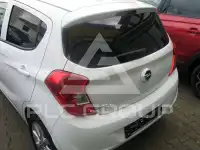 2018 Opel Karl