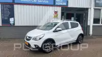 2018 Opel Karl
