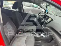 2018 Opel Karl