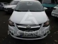 2018 Opel Karl