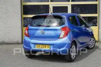 2018 Opel Karl
