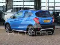 2018 Opel Karl