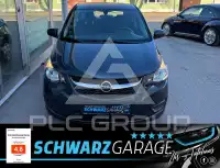 2018 Opel Karl